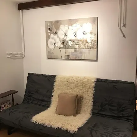 Balay Bed & Breakfast 2*