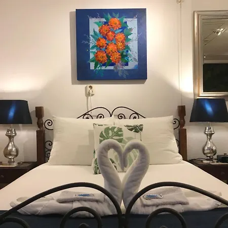 Balay Bed & Breakfast 2*