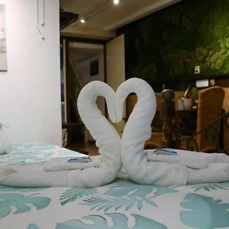 Balay Bed & Breakfast Amsterdam