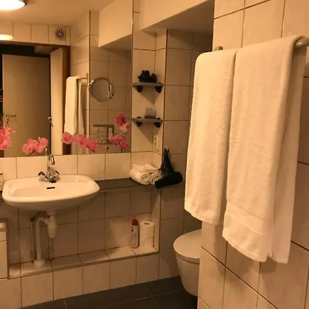 Bed & Breakfast Balay Amsterdam