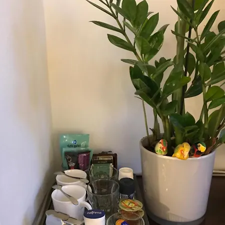 Balay Frühstückspension 2*