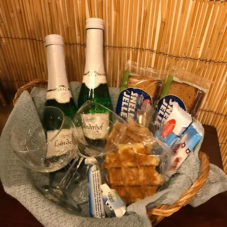 Balay Frühstückspension