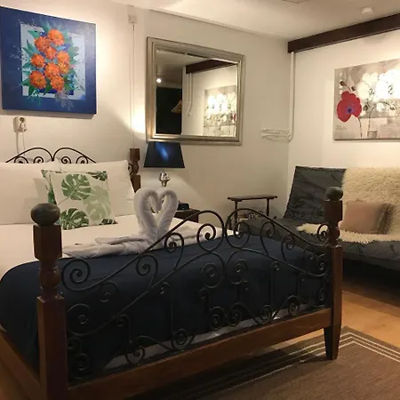 Balay 2* Amsterdam