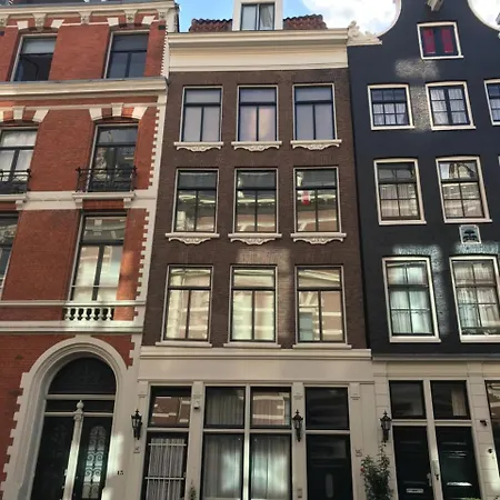 Balay Frühstückspension Amsterdam