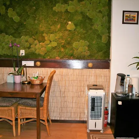 Balay Frühstückspension Amsterdam