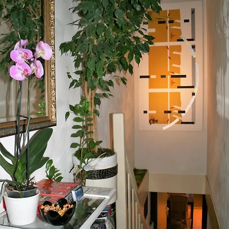 Balay Bed & Breakfast 2*